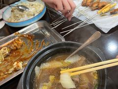 -大佬李砂锅(钱江财富广场店)