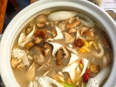 -束河人家(南锣鼓巷店)