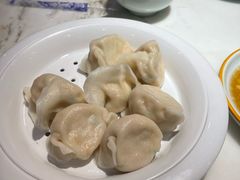 -日丰园海肠水饺·老字号大连海鲜(和平广场店)