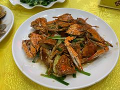 -浩海美食店(闸坡店)