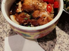 -南京大牌档(苏州中心店)