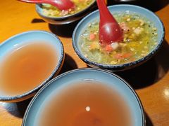-58度品质川菜馆(经一路店)
