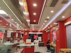 -塔斯汀中国汉堡(嘉禾望岗地铁站店)