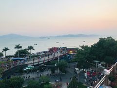 -八婆婆烧仙草(曾厝垵店)