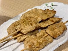 -质烤烤物·活烤海鲜(质烤总店)