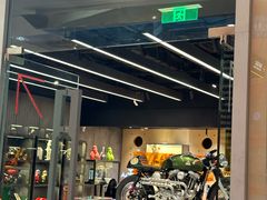 -drivepro(三里屯店)