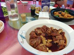 -乐在集市海鲜大排档(平潭店)