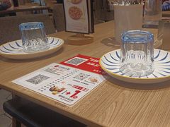-必胜客(龙泉万达店)