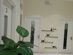 -谈·PIANO(金唐新光界店)