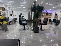 -Coo Hair salon