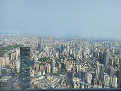 -长沙尼依格罗酒店
