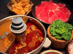 -重八牛府之小有名气(大望路店)