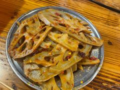 -冶建镜子·中国龙虾王(总店)