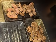 -無二炙坊·和牛烧肉(大钟寺1733店)