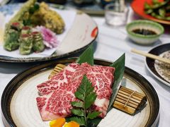 -隐炉和牛烧肉店(群力店)