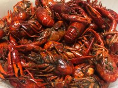 -庞家烧烤客栈(炮台山店)