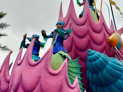 -珠海长隆海洋王国