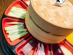 羲和烤鸭-羲和雅苑•北京烤鸭(吴中路万象城店)