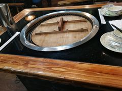 -三里屯土灶炖公鸡地锅鸡(江东店)