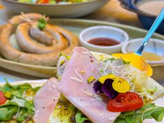 -get pizza意大利餐厅(凯德MALL店)