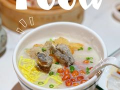 -禄运茶居·手工点心(恒宝广场店)