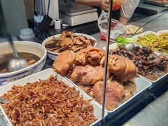-三毛烤鸡(清泰街店)