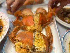 -三妹小龙虾·黄油蟹(华侨城总店)