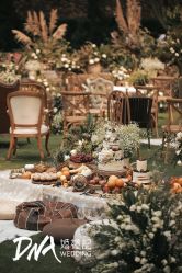 -DNA Wedding 婚礼记(上海店)