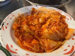 -永安里地摊烤肉(首创店)