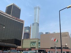 -北京中国大饭店