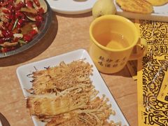 -喝丢一只鞋海鲜烧烤·海肠捞饭(东关街店)