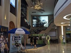 -纵横国际影城杜比全景声巨幕(天安云谷店)