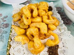 -华春餐馆(鱼山路店)