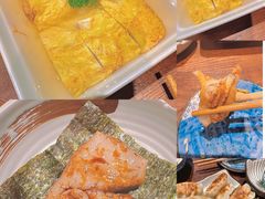 -一吉焼鸟·FOUNDER(桂林路店)