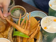 -打酱油·非遗淮扬菜(瘦西湖梅岭店)