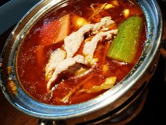 -全牛匠·乐山跷脚牛肉(西单华威约饭街店)