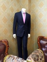 -GIMIWEAR 基米尔男士西服高级定制(陆家嘴店)