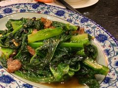 -阿殳菜馆·私厨(水围村店)