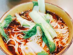 -华兴街煎蛋面(总店)