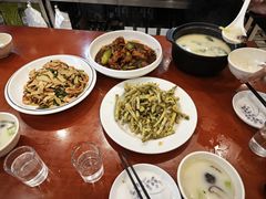 -久久餐厅(西山道店)
