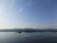 -千岛湖城中湖游船码头