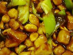 -清和园素食自助餐厅(义信堂美食城店)