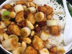 -宛平李记小吃(东关街店)