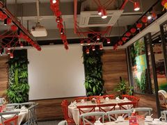 大堂-湘当爱·鲜煮现炒(松岗立业路店)