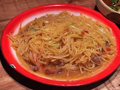 -泥糊破店小酒馆·团建聚餐(南京西路店)