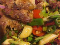 -李老哈·东北菜(宋园路店)