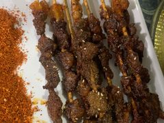 -回辉登偰氏面片(东莲花美食街店)