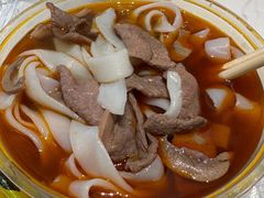 -江三王记牛杂馆(总店)