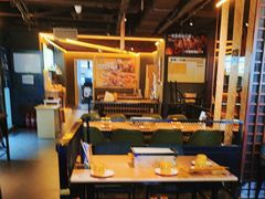 -喝丢一只鞋海鲜烧烤·海肠捞饭(东关街店)
