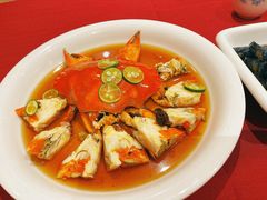 -老吉士酒家(天平路店)